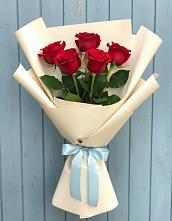 Букет Классика чувств #REPLACE_PRED# Чиркее