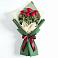 Букет цветов из: Розы в Чиркее