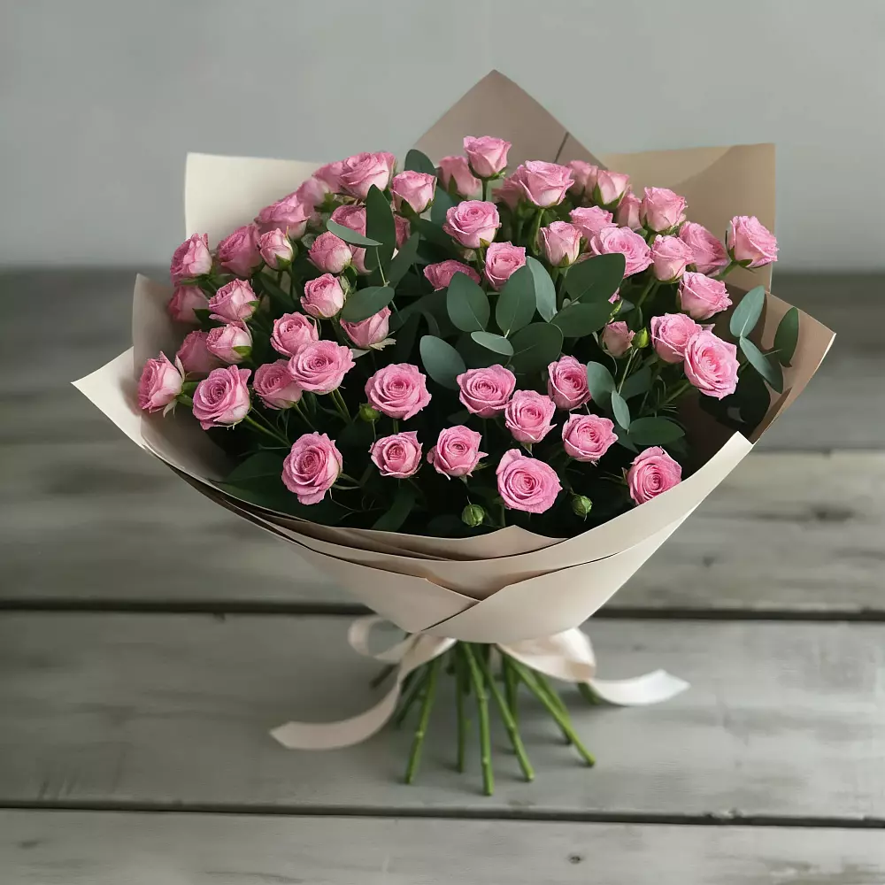 Букет Удовольствие в Чиркее