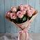 Букет цветов из: Розы в Чиркее