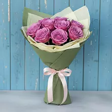 Букет Розы Фёрст Леди #REPLACE_PRED# Чиркее