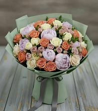 Букет Мороженное #REPLACE_PRED# Чиркее