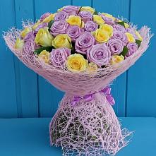 Букет 101 Волшебный Миг #REPLACE_PRED# Чиркее