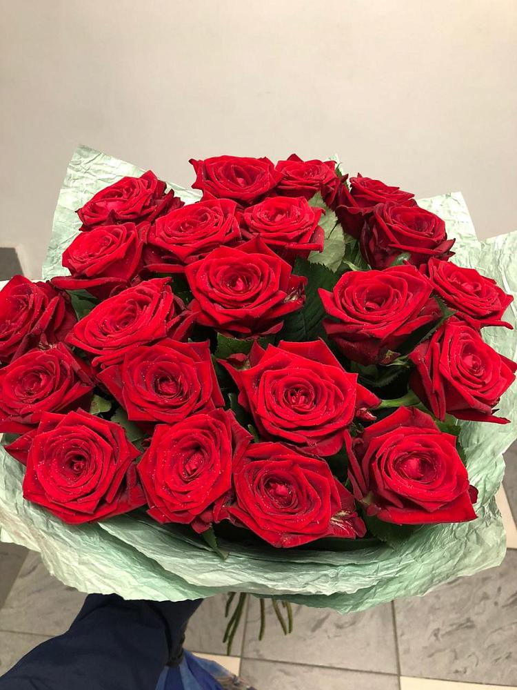 Розы Классика в Чиркее Букет Классика в Чиркее