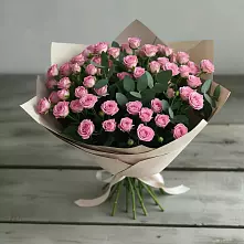 Букет Удовольствие в Чиркее