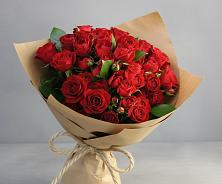 Букет Любовный роман в Чиркее