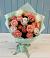 Букет цветов из: Розы в Чиркее