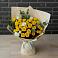 Букет цветов из: Розы в Чиркее