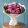 Букет цветов из: Розы в Чиркее