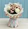 Букет цветов из: Розы в Чиркее