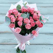 Букет Леди совершенство в Чиркее