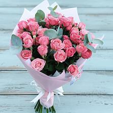 Букет Леди совершенство в Чиркее