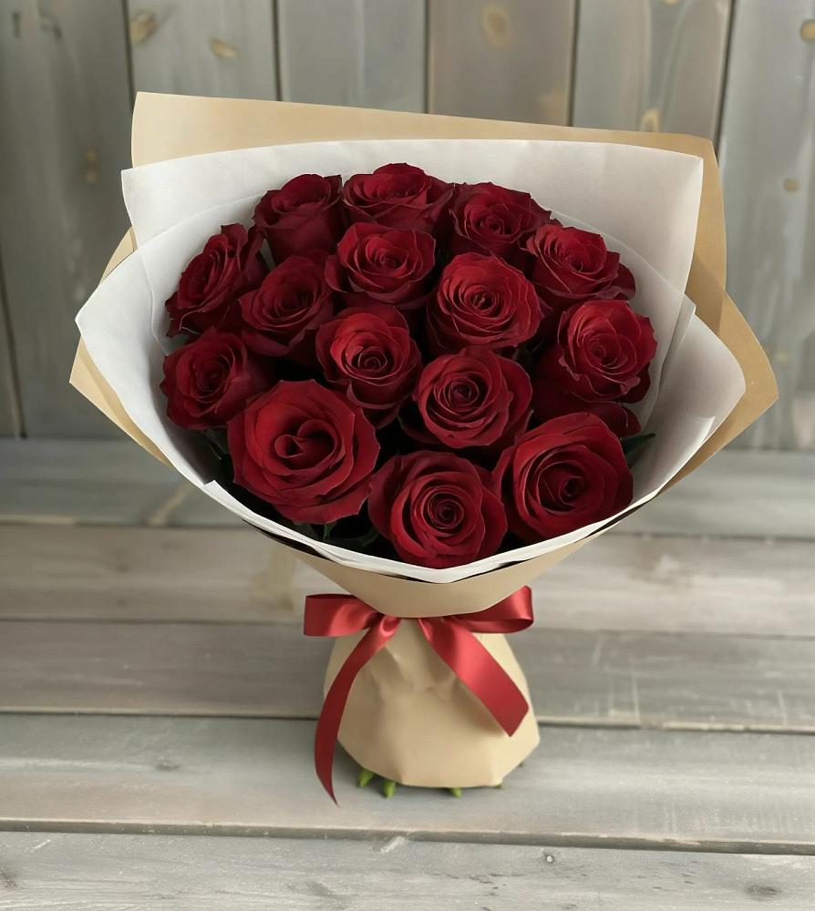 Букет Блистательный в Чиркее